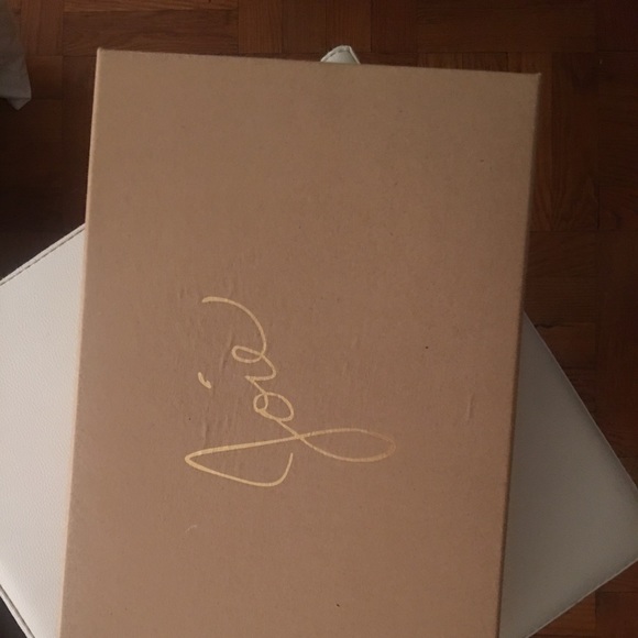 JOIE WALLIE espadrille sneaker in ivory - Picture 2 of 7